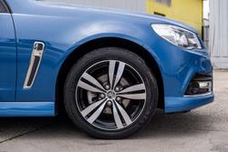 2014 Holden Commodore SV6 Storm