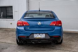 2014 Holden Commodore SV6 Storm