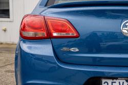 2014 Holden Commodore SV6 Storm