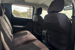 2015 Mazda BT-50 XT