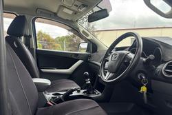 2015 Mazda BT-50 XT