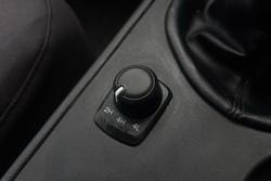 2015 Mazda BT-50 XT