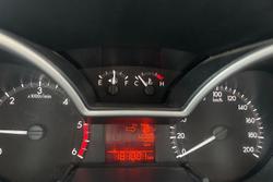 2015 Mazda BT-50 XT
