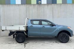 2015 Mazda BT-50 XT