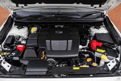 2025 Subaru Crosstrek Hybrid S