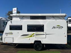 2022 Avan Aspire