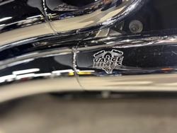 2018 Harley-Davidson Sport Glide 107 (FLSB) Softail Black