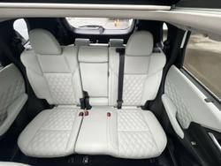 2025 Mitsubishi Outlander PHEV Exceed