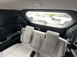 2025 Mitsubishi Outlander PHEV Exceed