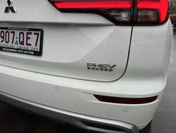 2025 Mitsubishi Outlander PHEV Exceed