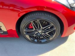 2022 Kia Stinger GT