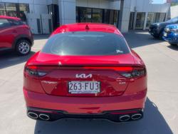 2022 Kia Stinger GT