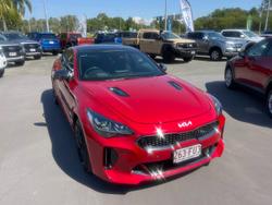 2022 Kia Stinger GT