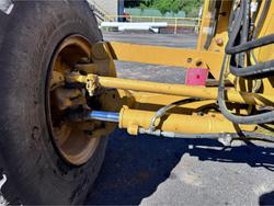 2013 Caterpillar 12M