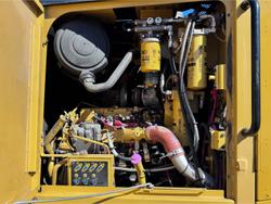 2013 Caterpillar 12M