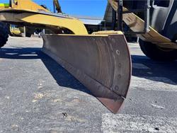 2013 Caterpillar 12M
