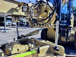 2013 Caterpillar 12M