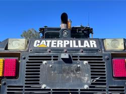 2013 Caterpillar 12M
