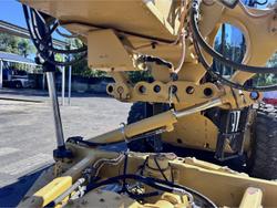 2013 Caterpillar 12M