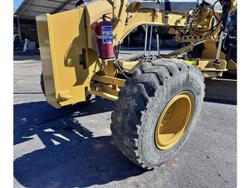 2013 Caterpillar 12M