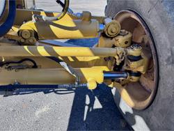 2013 Caterpillar 12M