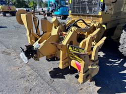 2013 Caterpillar 12M
