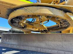 2013 Caterpillar 12M