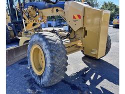 2013 Caterpillar 12M