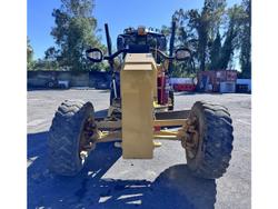 2013 Caterpillar 12M