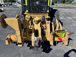 2013 Caterpillar 12M