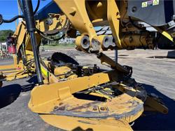 2013 Caterpillar 12M
