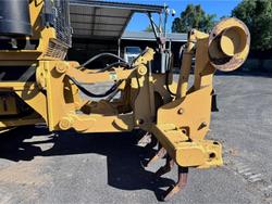 2013 Caterpillar 12M