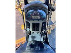 2013 Caterpillar 12M
