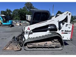 2019 Bobcat T770