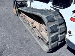 2019 Bobcat T770