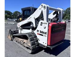 2019 Bobcat T770