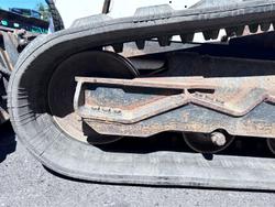 2019 Bobcat T770