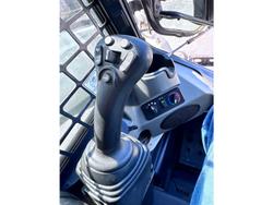2019 Bobcat T770