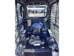 2019 Bobcat T770
