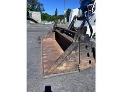 2019 Bobcat T770