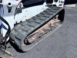2019 Bobcat T770