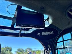 2019 Bobcat T770