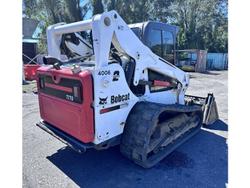 2019 Bobcat T770