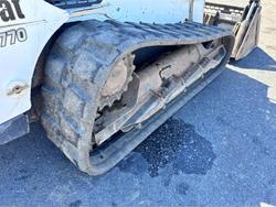 2019 Bobcat T770