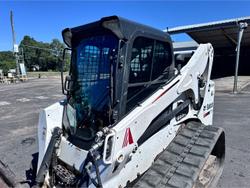 2019 Bobcat T770