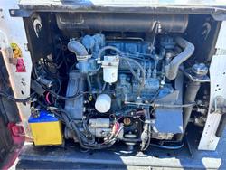 2019 Bobcat T770
