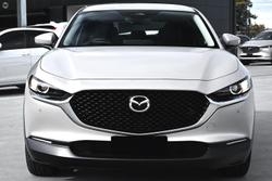 2026 Mazda CX-30 G20 Touring