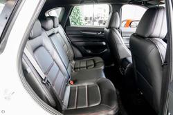 2026 Mazda CX-5 G25 GT SP