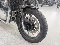 2021 Royal Enfield CONTINENTAL GT 650 ABS Black