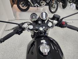 2025 Royal Enfield CONTINENTAL GT 650 E5 CLASSIC Blue